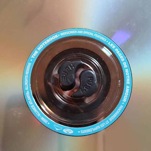 The Notebook DVD From The Best-selling Novel By Nicholas Sparks - Picture 6 of 7